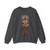 Eyk, Jan van - Last Judgment (Artwork) Crewneck Sweatshirt
