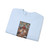 Eyk, Jan van - Last Judgment (Artwork) Crewneck Sweatshirt