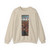 Eyk, Jan van - Crucifixion (Artwork) Crewneck Sweatshirt