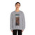 Eyk, Jan van - Crucifixion (Artwork) Crewneck Sweatshirt