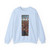 Eyk, Jan van - Crucifixion (Artwork) Crewneck Sweatshirt