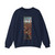 Eyk, Jan van - Crucifixion (Artwork) Crewneck Sweatshirt