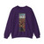 Eyk, Jan van - Crucifixion (Artwork) Crewneck Sweatshirt