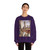 GHIRLANDAIO, Domenico - Obsequies of St Fina (detail) (Artwork) Crewneck Sweatshirt