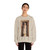 Eyk, Jan van - Annunciation2 (Artwork) Crewneck Sweatshirt