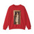 Eyk, Jan van - Annunciation2 (Artwork) Crewneck Sweatshirt