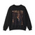 Eyk, Jan van - Madonna in the Church (detail) (Artwork) Crewneck Sweatshirt