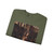 Eyk, Jan van - Madonna in the Church (detail) (Artwork) Crewneck Sweatshirt