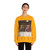GHIRLANDAIO, Domenico - Last Supper4 (Artwork) Crewneck Sweatshirt