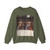 GHIRLANDAIO, Domenico - Last Supper4 (Artwork) Crewneck Sweatshirt