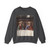 GHIRLANDAIO, Domenico - Last Supper4 (Artwork) Crewneck Sweatshirt