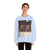 GHIRLANDAIO, Domenico - Last Supper4 (Artwork) Crewneck Sweatshirt