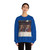 GHIRLANDAIO, Domenico - Last Supper4 (Artwork) Crewneck Sweatshirt
