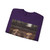 GHIRLANDAIO, Domenico - Last Supper4 (Artwork) Crewneck Sweatshirt