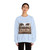 GHIRLANDAIO, Domenico - Last Supper3 (Artwork) Crewneck Sweatshirt