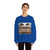 GHIRLANDAIO, Domenico - Last Supper3 (Artwork) Crewneck Sweatshirt
