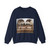GHIRLANDAIO, Domenico - Last Supper3 (Artwork) Crewneck Sweatshirt