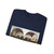GHIRLANDAIO, Domenico - Last Supper3 (Artwork) Crewneck Sweatshirt