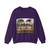 GHIRLANDAIO, Domenico - Last Supper3 (Artwork) Crewneck Sweatshirt