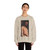 Eyk, Jan van - Adam (detail)2 (Artwork) Crewneck Sweatshirt