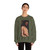 Eyk, Jan van - Adam (detail)2 (Artwork) Crewneck Sweatshirt