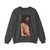 Eyk, Jan van - Adam (detail)2 (Artwork) Crewneck Sweatshirt
