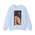 Eyk, Jan van - Adam (detail)2 (Artwork) Crewneck Sweatshirt