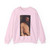 Eyk, Jan van - Adam (detail)2 (Artwork) Crewneck Sweatshirt