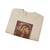 Eyk, Jan van - Madonna in the Church 2 (Artwork) Crewneck Sweatshirt