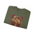 Eyk, Jan van - Madonna in the Church 2 (Artwork) Crewneck Sweatshirt
