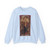 Eyk, Jan van - Madonna in the Church 2 (Artwork) Crewneck Sweatshirt