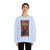 Eyk, Jan van - Madonna in the Church 2 (Artwork) Crewneck Sweatshirt