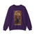 Eyk, Jan van - Madonna in the Church 2 (Artwork) Crewneck Sweatshirt