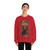 Eyk, Jan van - Madonna in the Church 2 (Artwork) Crewneck Sweatshirt
