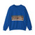 GHIRLANDAIO, Domenico - Last Supper (Artwork) Crewneck Sweatshirt