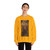 Eyk, Jan van - Madonna in the Church (Artwork) Crewneck Sweatshirt