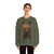 Eyk, Jan van - Madonna in the Church (Artwork) Crewneck Sweatshirt