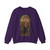 Eyk, Jan van - Madonna in the Church (Artwork) Crewneck Sweatshirt