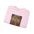 Eyk, Jan van - Madonna in the Church (Artwork) Crewneck Sweatshirt