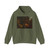 RUBENS, Peter Paul - A Boar Hunt (Artwork) Hoodie