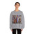 GHIRLANDAIO, Domenico - Presentation of the Virgin(detail) (Artwork) Crewneck Sweatshirt