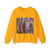 GHIRLANDAIO, Domenico - Presentation of the Virgin(detail) (Artwork) Crewneck Sweatshirt