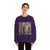 GHIRLANDAIO, Domenico - Presentation of the Virgin(detail) (Artwork) Crewneck Sweatshirt