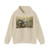 RUBENS, Peter Paul - A Lion Hunt (Artwork) Hoodie