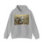 RUBENS, Peter Paul - A Lion Hunt (Artwork) Hoodie