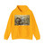 RUBENS, Peter Paul - A Lion Hunt (Artwork) Hoodie