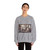 GHIRLANDAIO, Domenico - Resirrection of a Boy (Artwork) Crewneck Sweatshirt