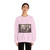 GHIRLANDAIO, Domenico - Resirrection of a Boy (Artwork) Crewneck Sweatshirt
