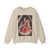 GHIRLANDAIO, Domenico - Sibyl (Artwork) Crewneck Sweatshirt