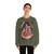 GHIRLANDAIO, Domenico - Sibyl (Artwork) Crewneck Sweatshirt